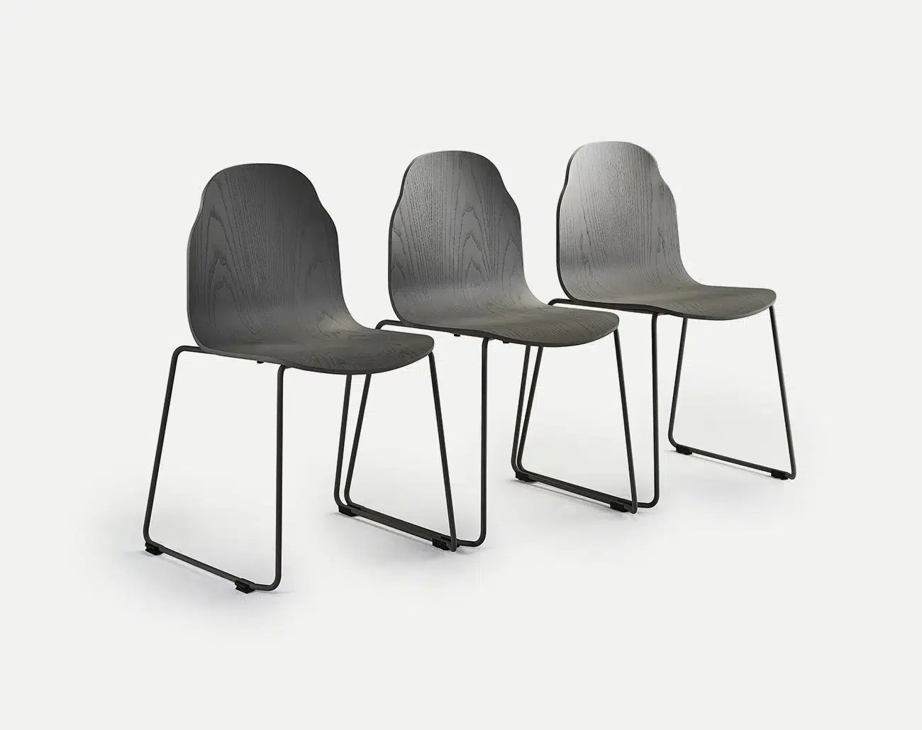 Body Sled Side Chair-Contract Furniture Store for hospitality, leisure & commercial projects