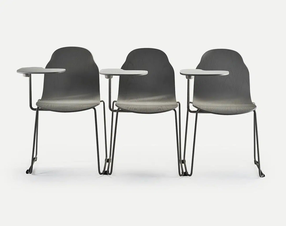 Body Sled Side Chair-Sancal-Contract Furniture Store
