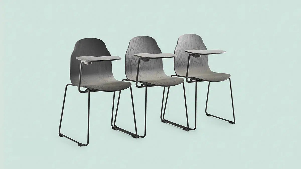 Body Sled Side Chair-Contract Furniture Store for hospitality, leisure & commercial projects