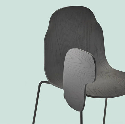 Body Sled Side Chair-Contract Furniture Store for hospitality, leisure & commercial projects