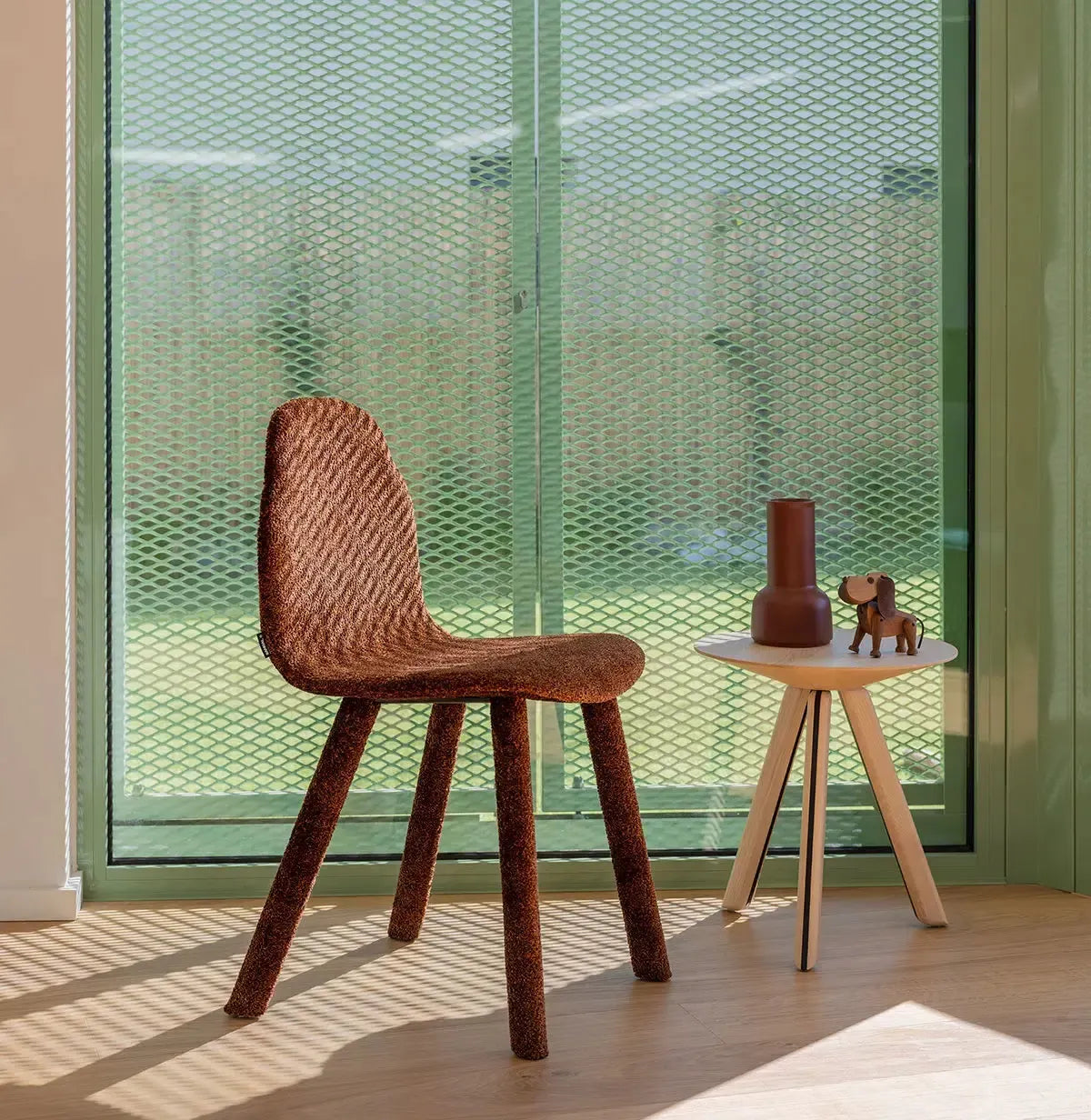 Body Wood Side Chair-Contract Furniture Store for hospitality, leisure & commercial projects