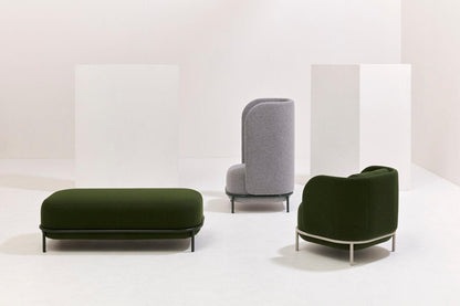 Bold 0C90 Lounge Chair-Contract Furniture Store for hospitality, leisure & commercial projects