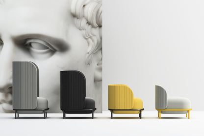 Bold 0C90 Lounge Chair-Contract Furniture Store for hospitality, leisure & commercial projects