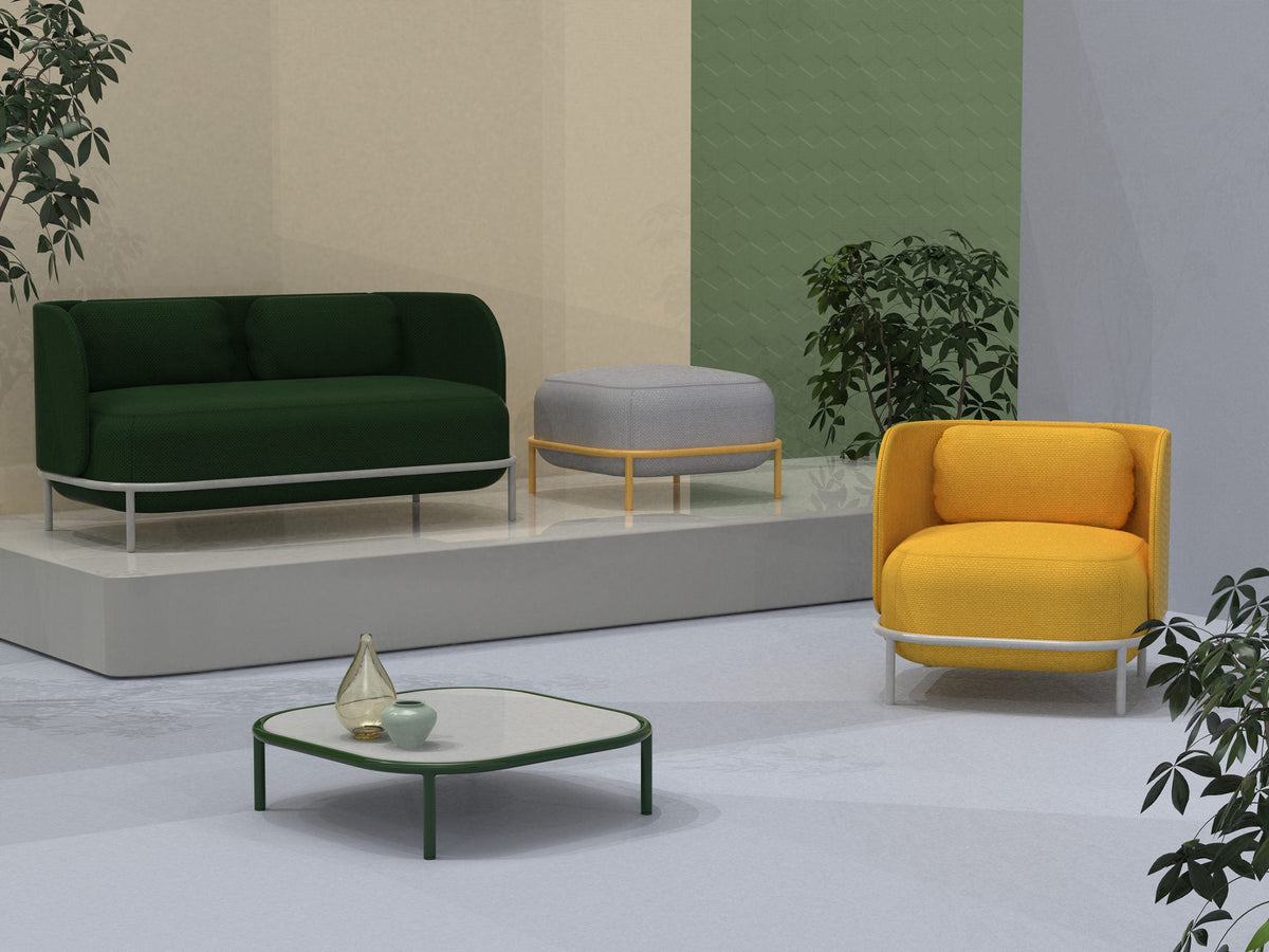 Bold 0C90 Lounge Chair-Copiosa-Contract Furniture Store
