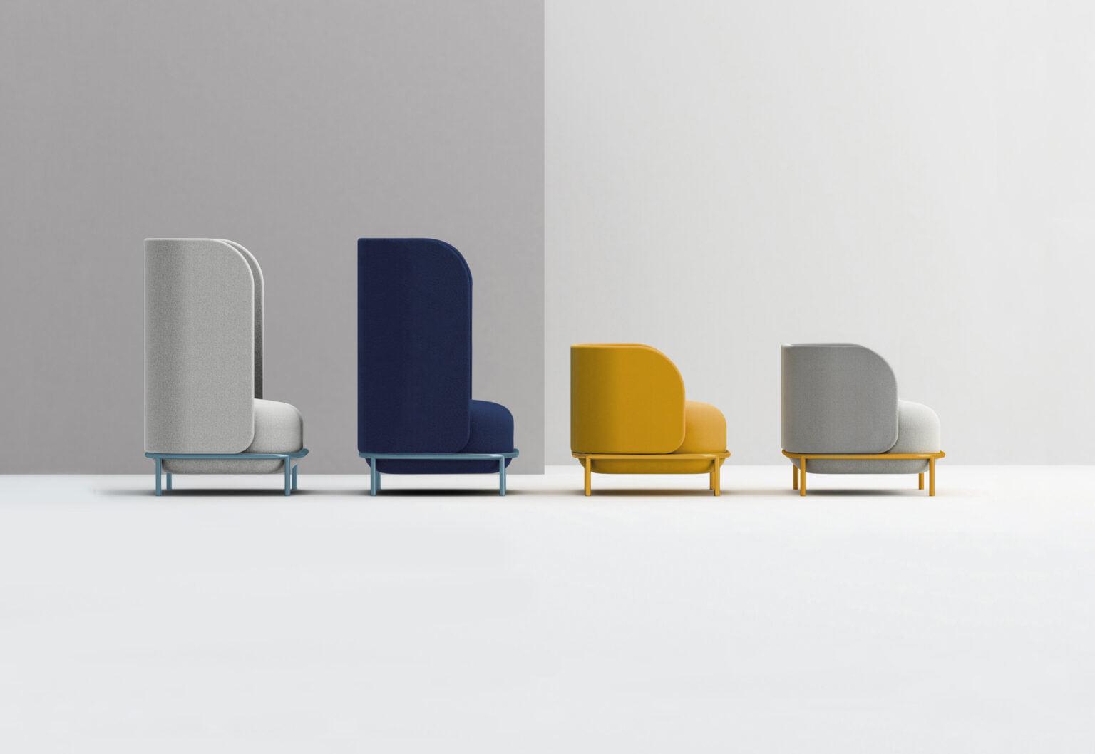 Bold 0C90 Lounge Chair-Contract Furniture Store for hospitality, leisure & commercial projects