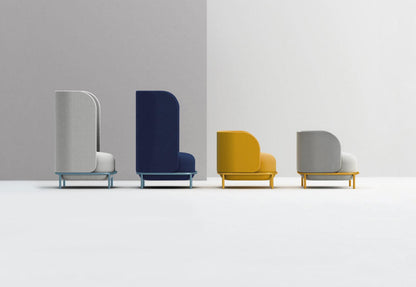 Bold 0C90 Lounge Chair-Contract Furniture Store for hospitality, leisure & commercial projects