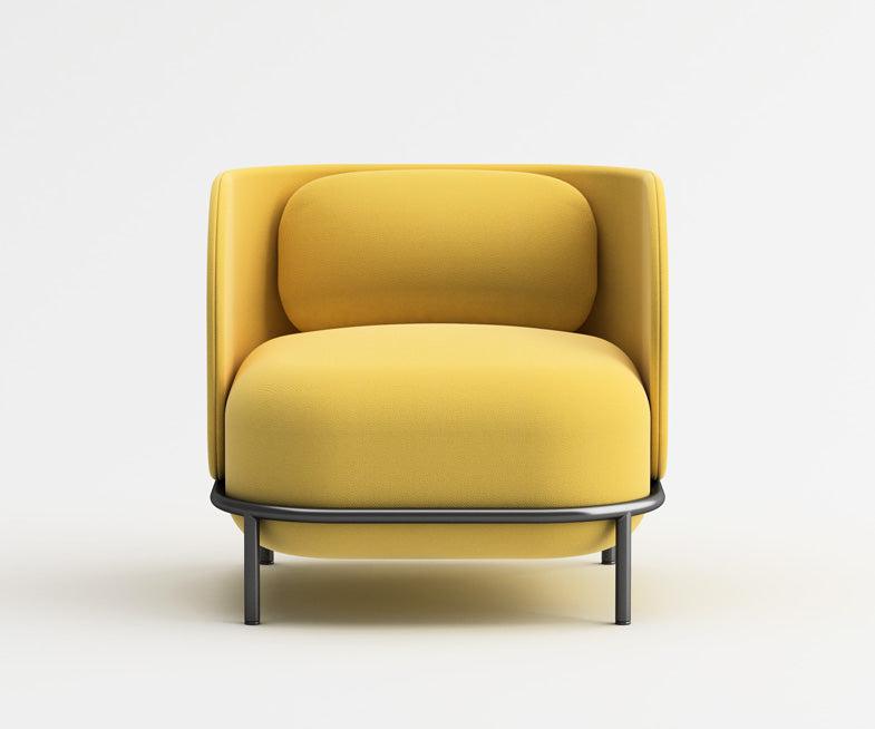 Bold 0C90 Lounge Chair-Contract Furniture Store for hospitality, leisure & commercial projects