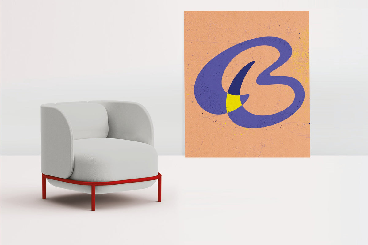 Bold 0C90 Lounge Chair-Copiosa-Contract Furniture Store