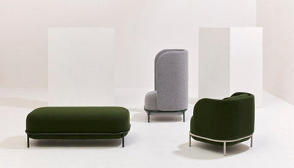 Bold 0C92 Lounge Chair-Contract Furniture Store for hospitality, leisure & commercial projects