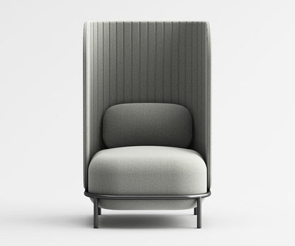 Bold 0C92 Lounge Chair-Contract Furniture Store for hospitality, leisure & commercial projects