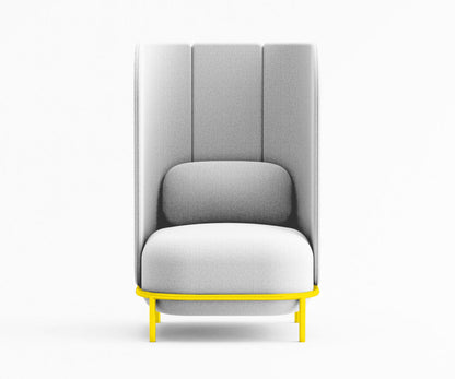 Bold 0C92 Lounge Chair-Contract Furniture Store for hospitality, leisure & commercial projects
