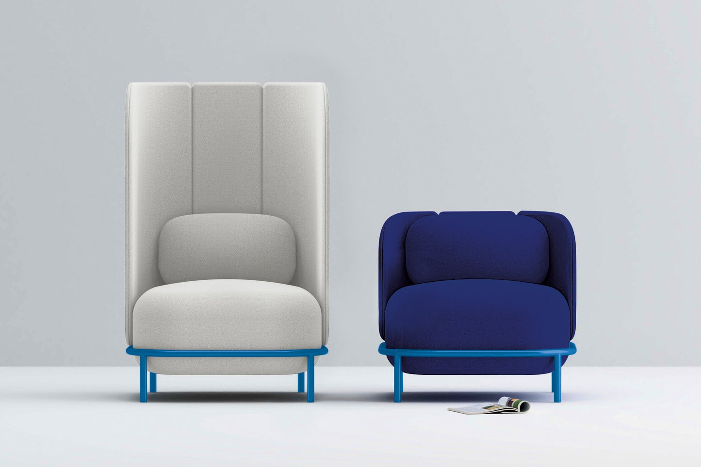 Bold 0C92 Lounge Chair-Contract Furniture Store for hospitality, leisure & commercial projects