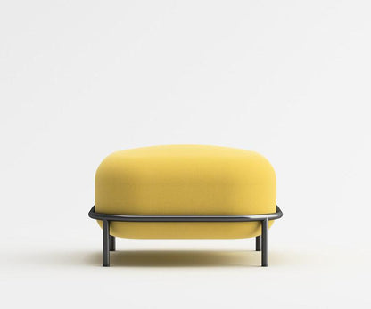 Bold 0C93 Pouf-Contract Furniture Store for hospitality, leisure & commercial projects