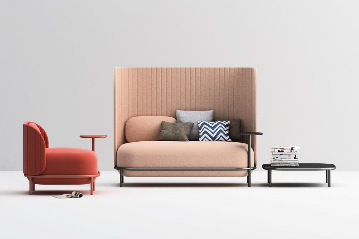 Bold 0C93 Pouf-Copiosa-Contract Furniture Store