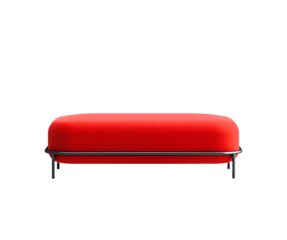 Bold 0C94 Ottoman-Contract Furniture Store for hospitality, leisure & commercial projects