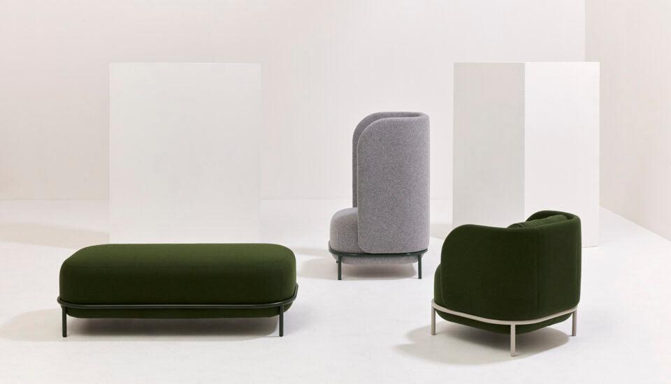 Bold 0C95 Sofa