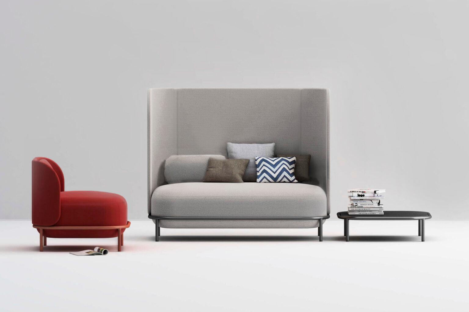 Bold 0C95 Sofa