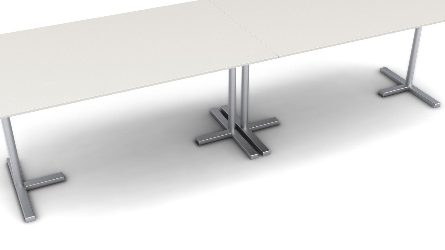 Bold 4759 Twin Leg Dining Base
