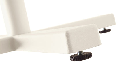 Bold 4759 Twin Leg Dining Base
