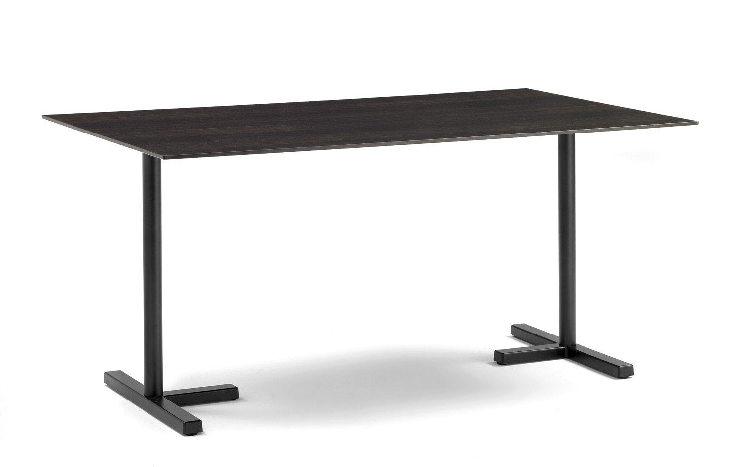 Bold 4759 Twin Leg Dining Base
