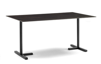Bold 4759 Twin Leg Dining Base