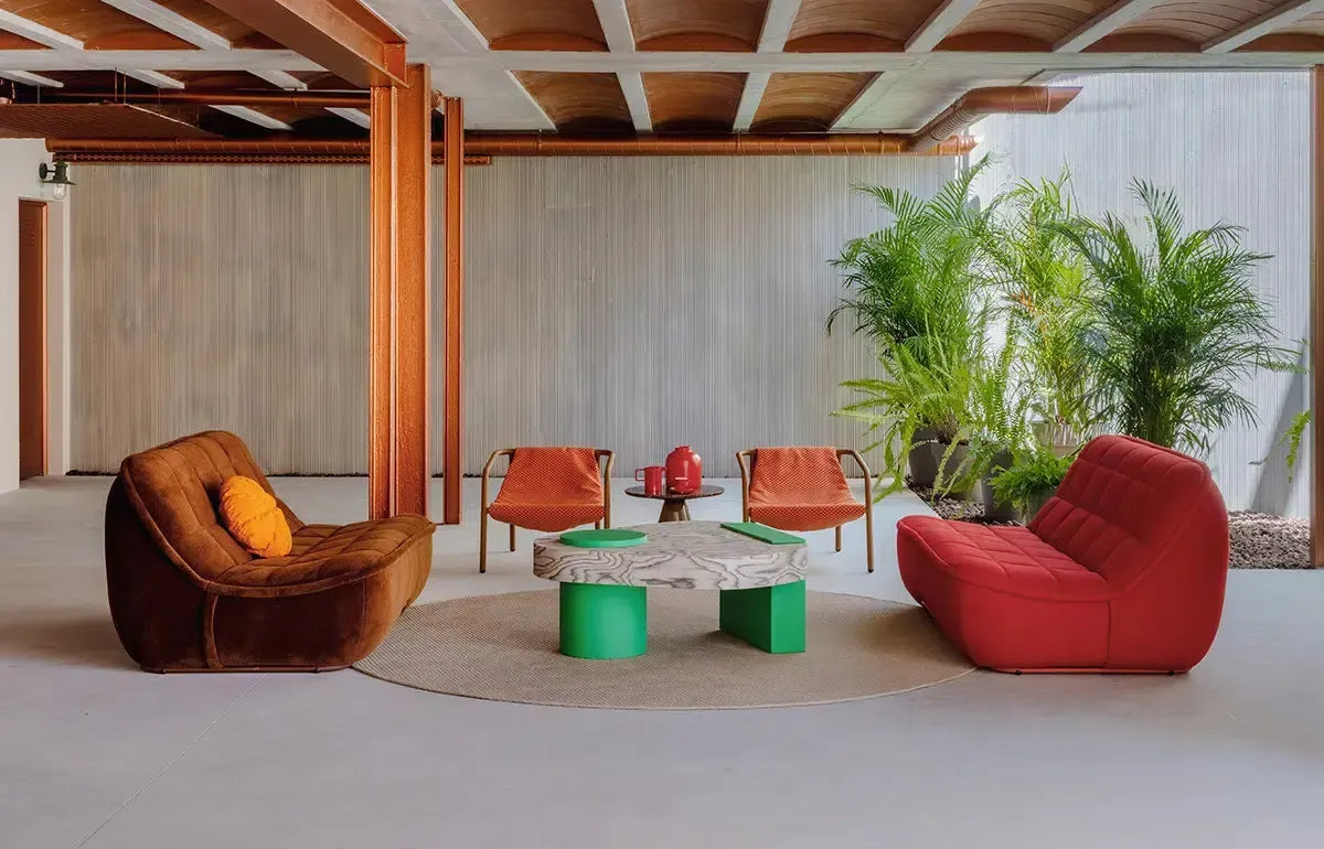 Bold Coffee Table-Contract Furniture Store for hospitality, leisure & commercial projects