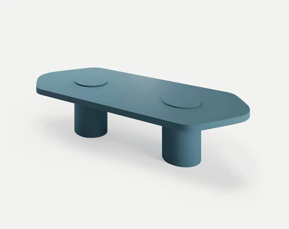 Bold Conference Table-Sancal-Contract Furniture Store