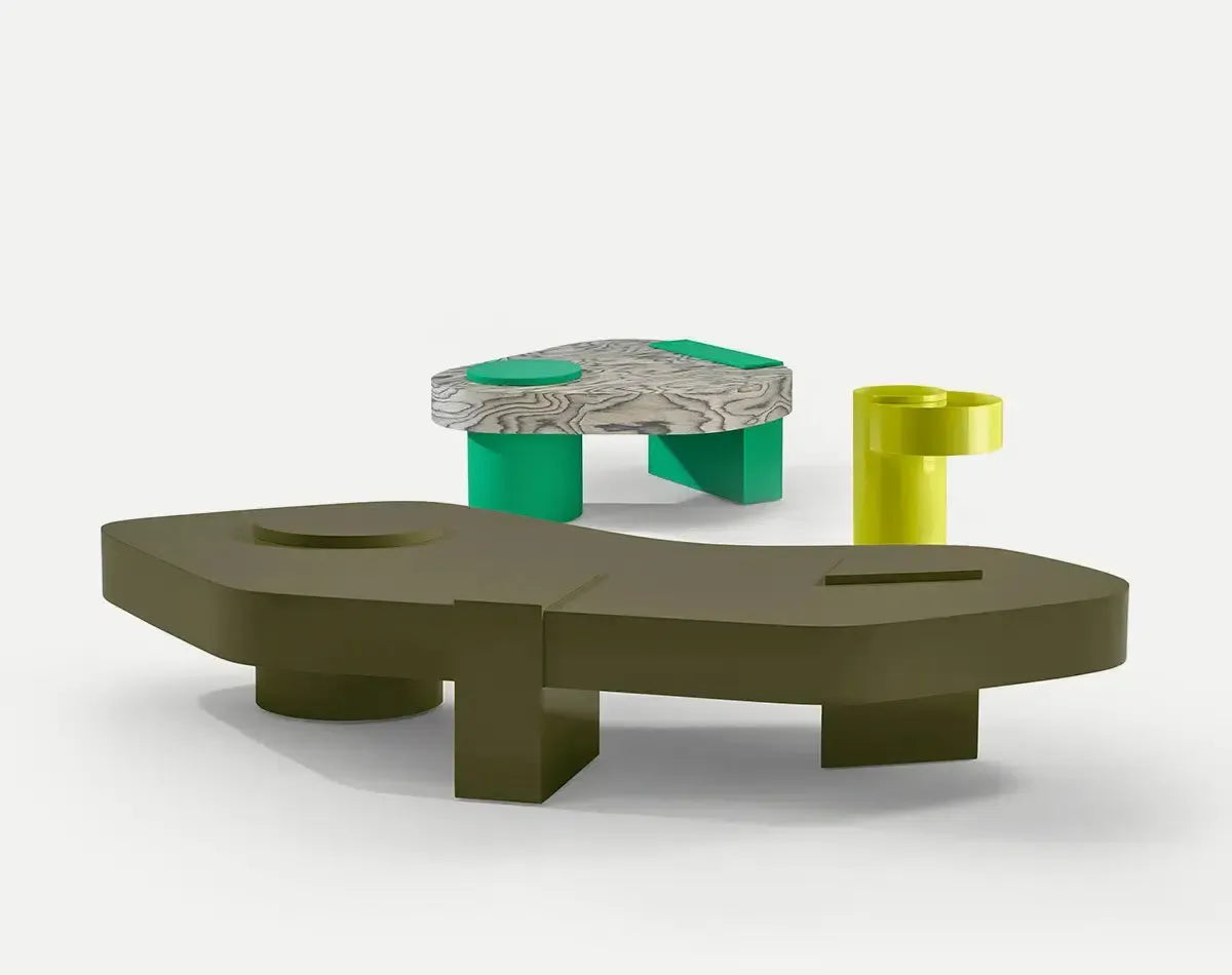 Bold Side Table-Contract Furniture Store for hospitality, leisure & commercial projects