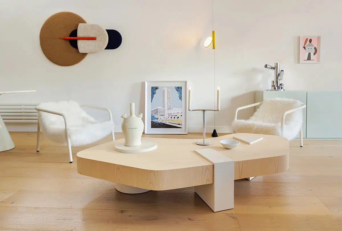 Bold Side Table-Contract Furniture Store for hospitality, leisure & commercial projects