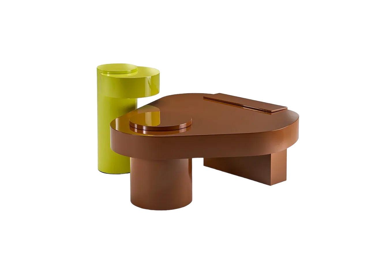 Bold Side Table-Contract Furniture Store for hospitality, leisure & commercial projects