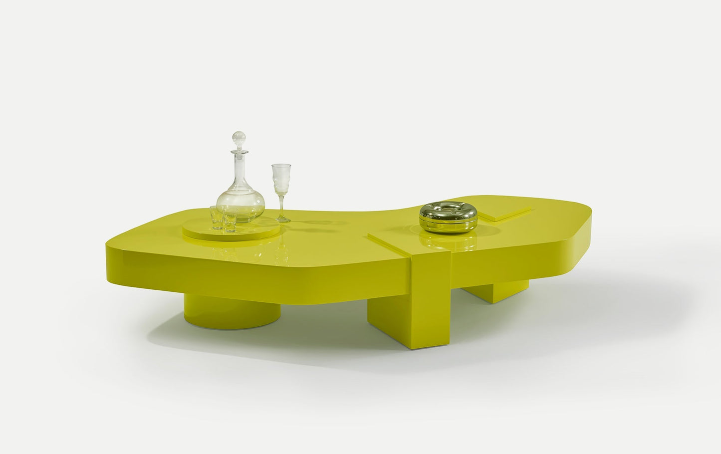 Bold XL Coffee Table