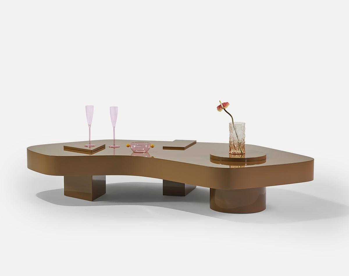Bold XL Coffee Table