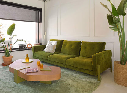 Bold XL Coffee Table