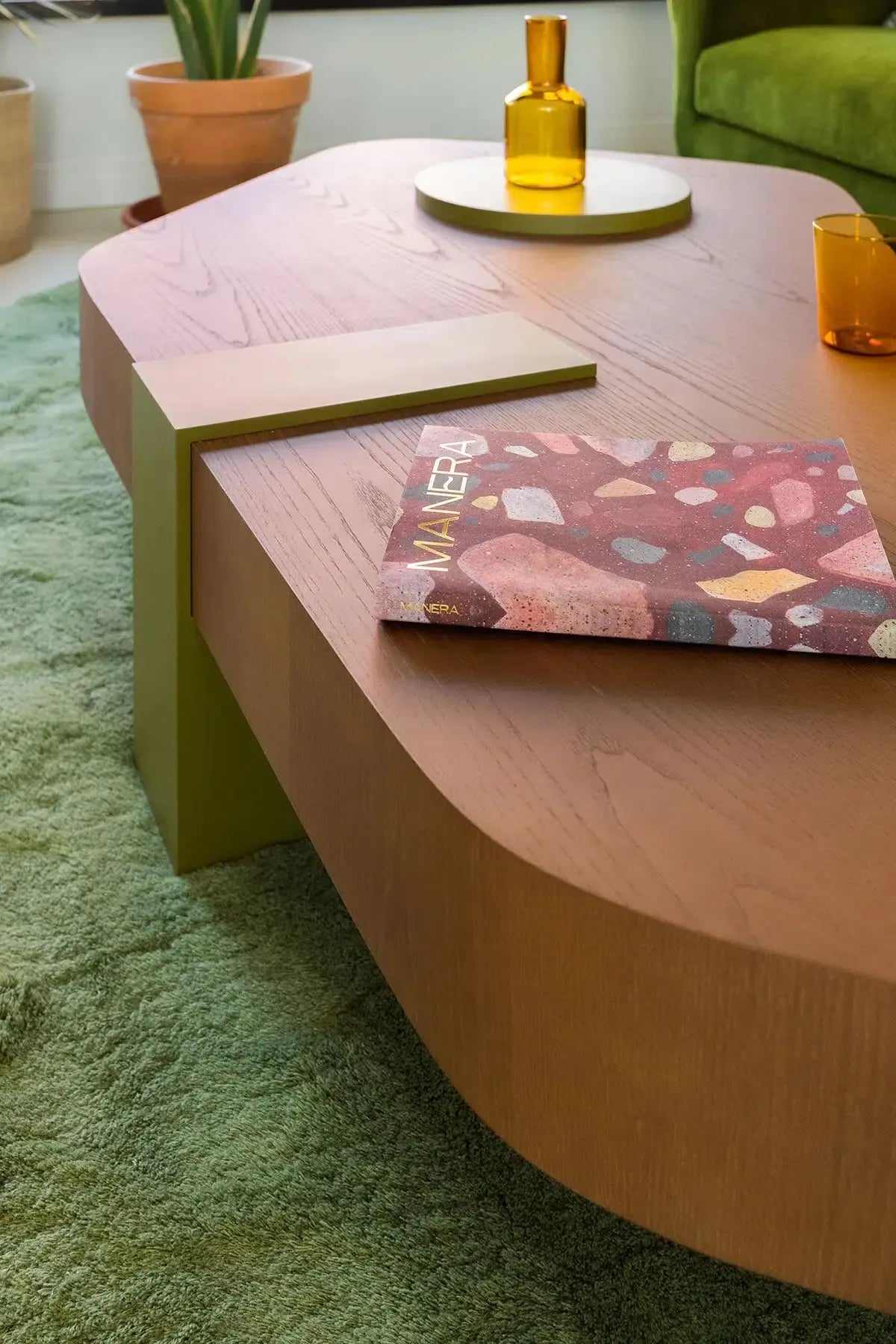 Bold XL Coffee Table