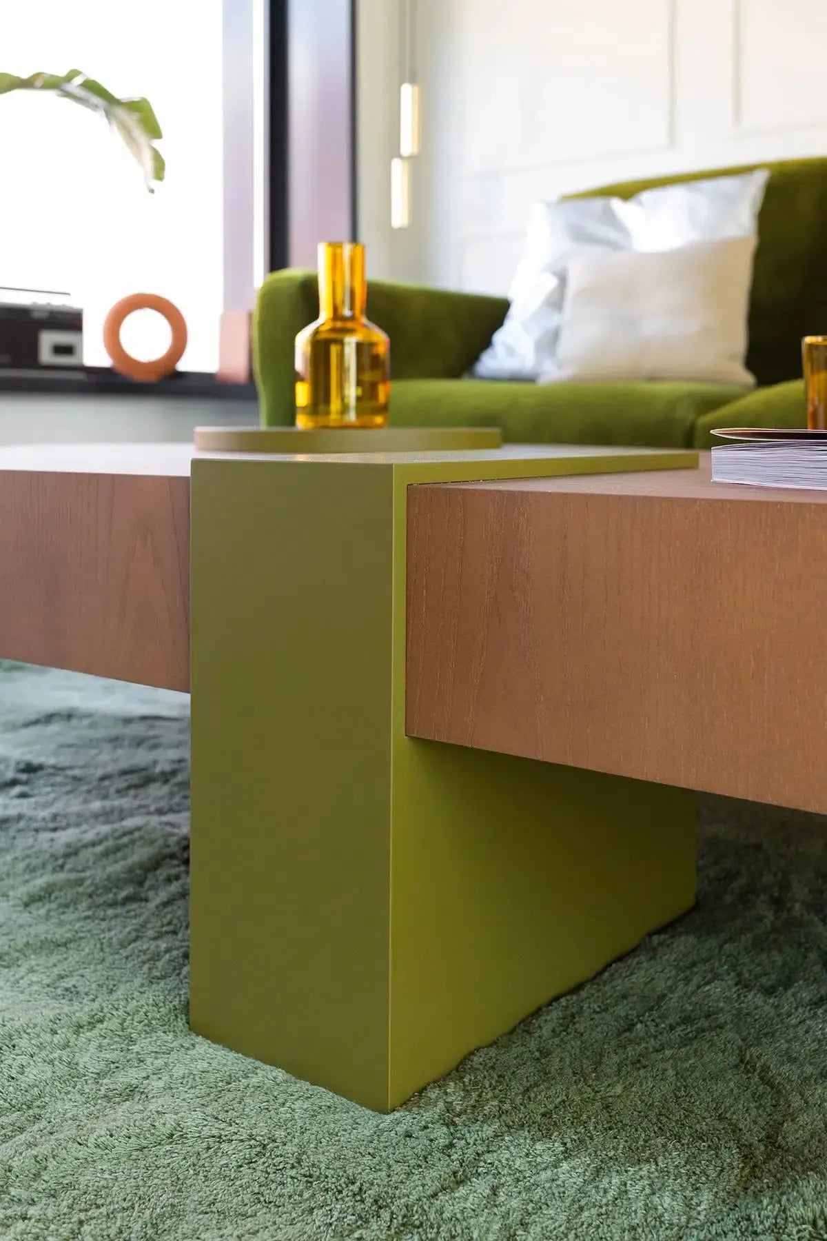 Bold XL Coffee Table