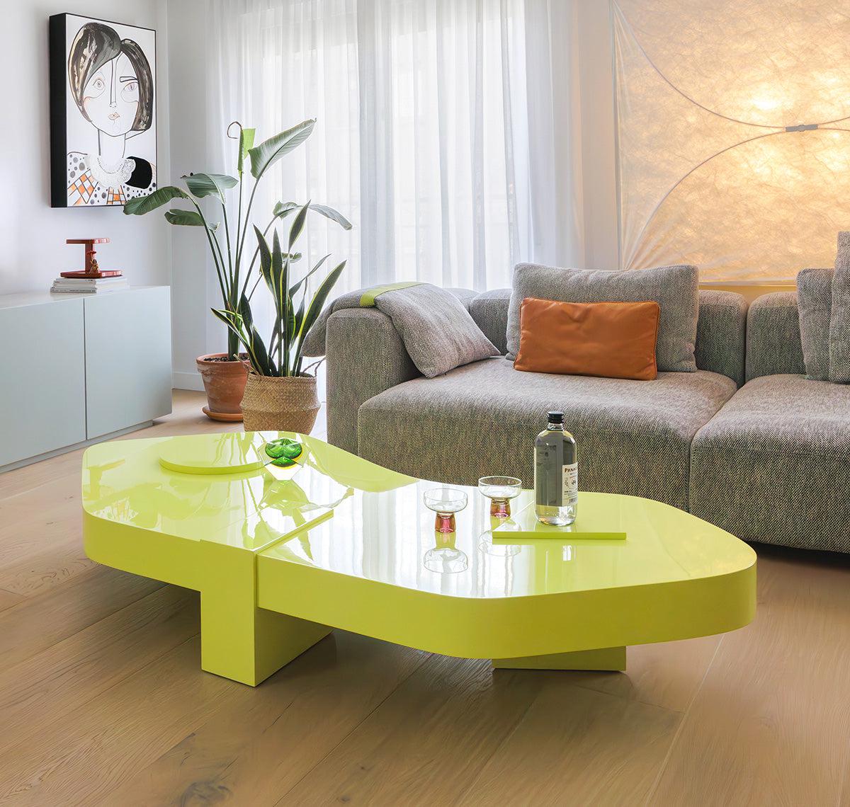 Bold XL Coffee Table