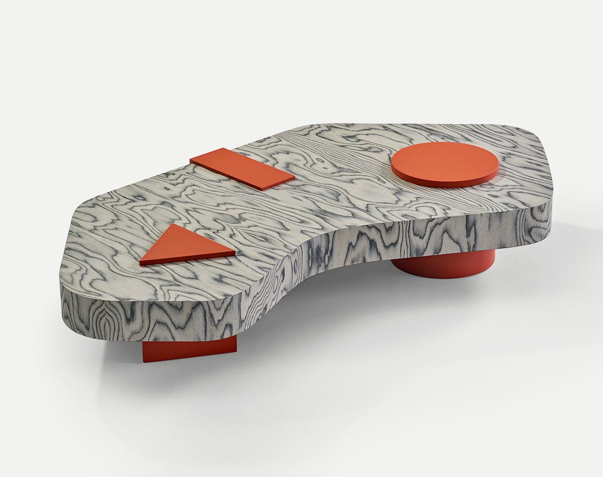 Bold XL Coffee Table