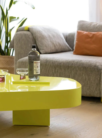 Bold XL Coffee Table
