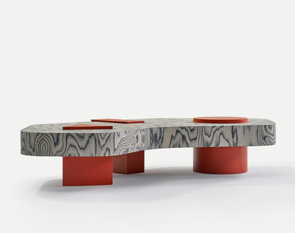 Bold XL Coffee Table