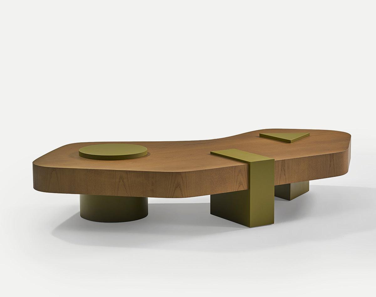 Bold XL Coffee Table