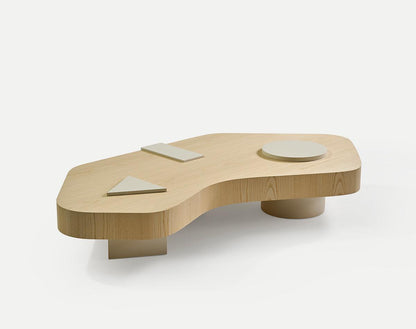 Bold XL Coffee Table