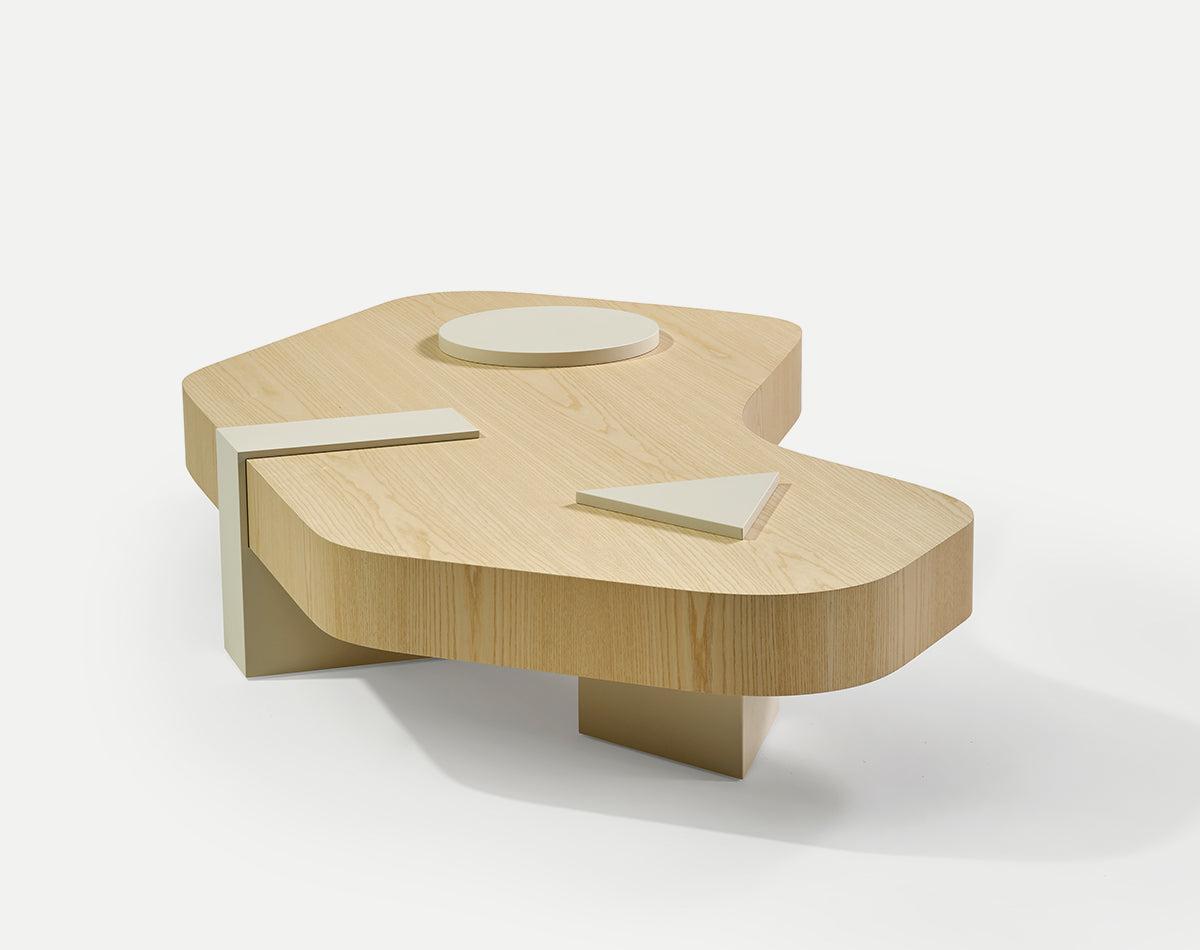 Bold XL Coffee Table
