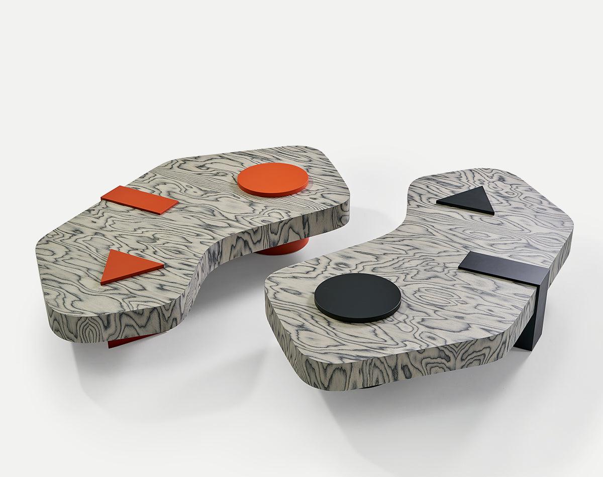 Bold XL Coffee Table