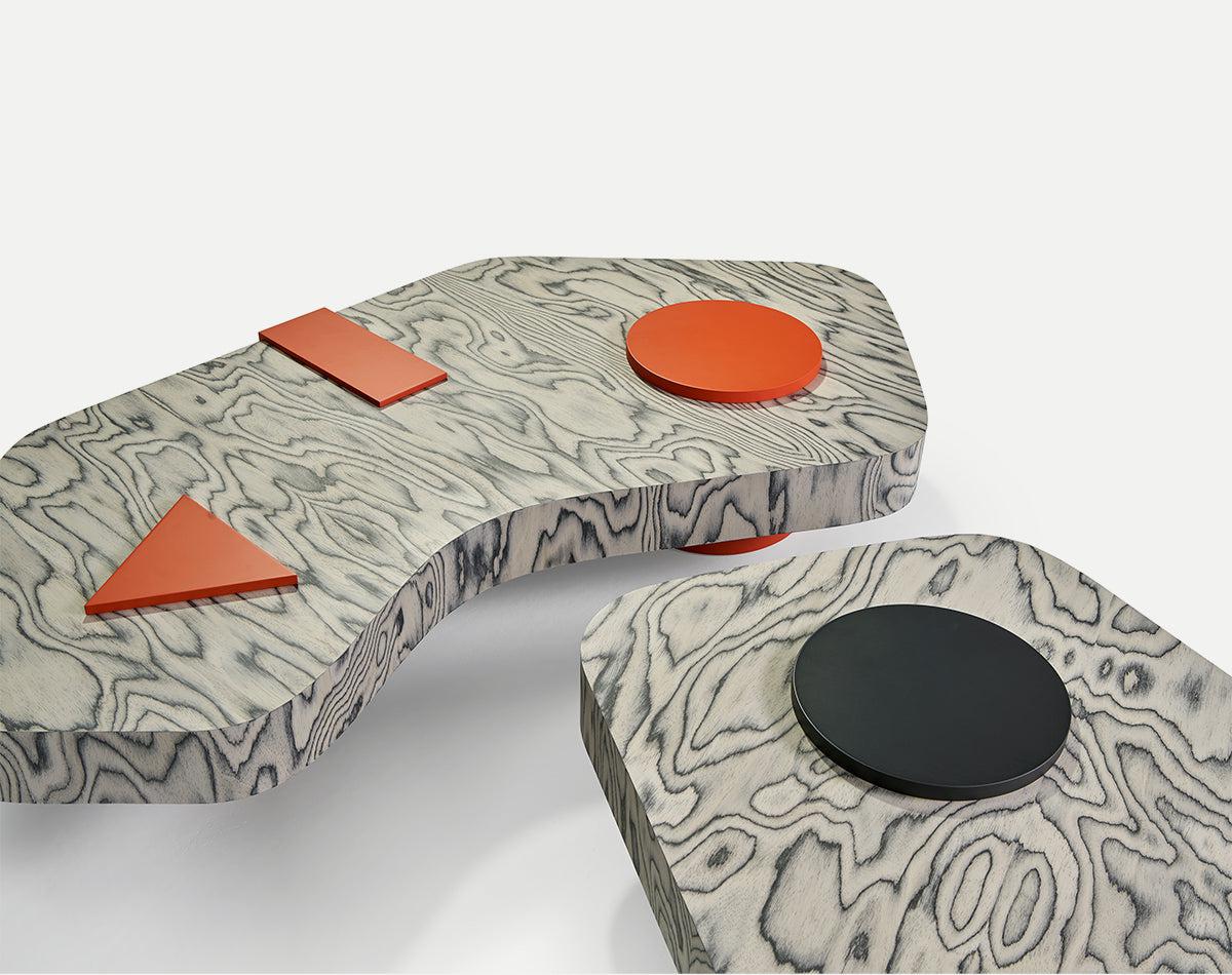 Bold XL Coffee Table