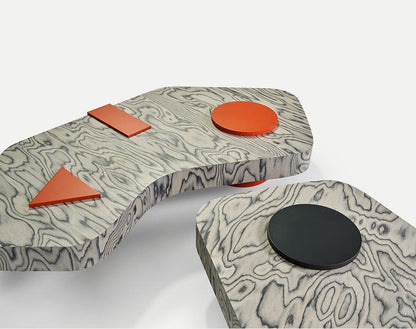 Bold XL Coffee Table