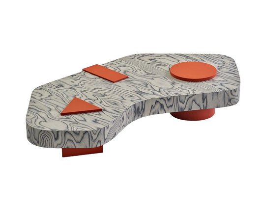 Bold XL Coffee Table-Contract Furniture Store for hospitality, leisure & commercial projects