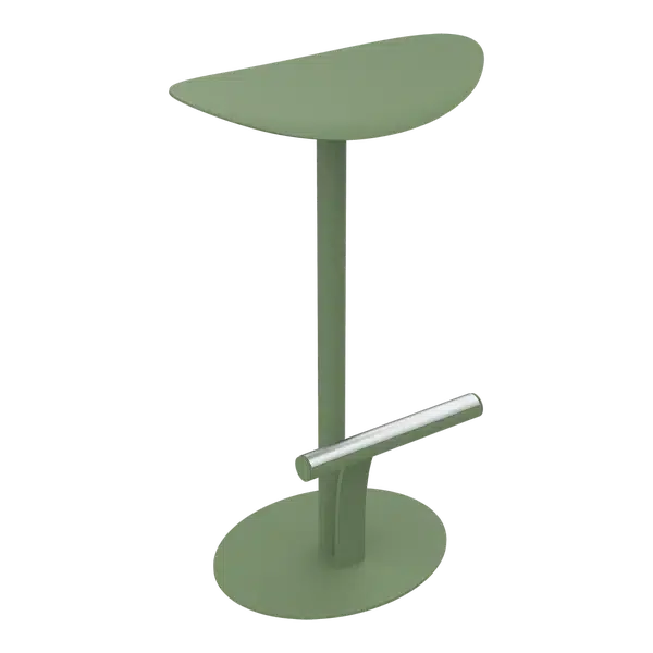 Bolder 1047 High Stool-Contract Furniture Store for hospitality, leisure & commercial projects