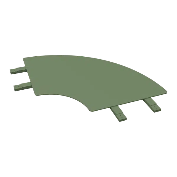 Bolder 1057 Counter Table
