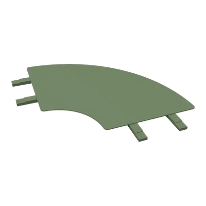 Bolder 1057 Counter Table