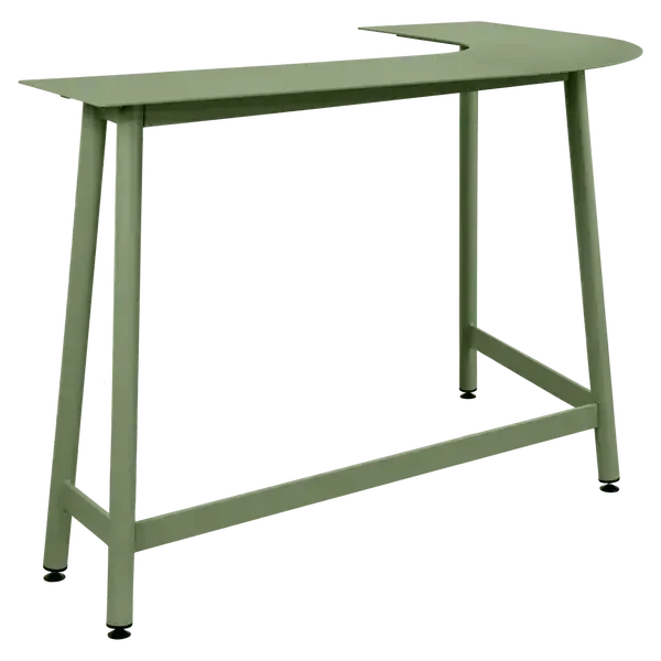 Bolder 1066 Corner Counter Table